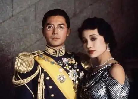 爱新觉罗溥仪的溥怎么念(爱新觉罗溥仪的简介)