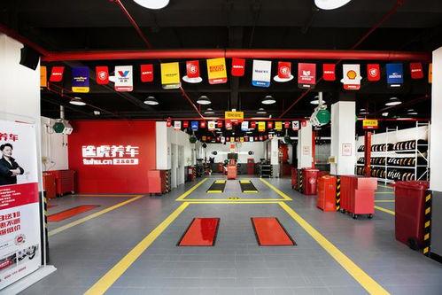 途虎养车上的轮胎怎么样-(途虎的轮胎为什么便宜)