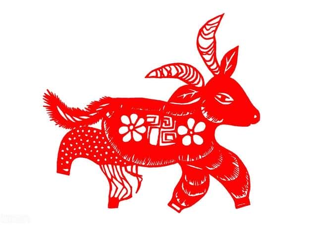 属羊的有什么特点-(属羊有什么优点和缺点)