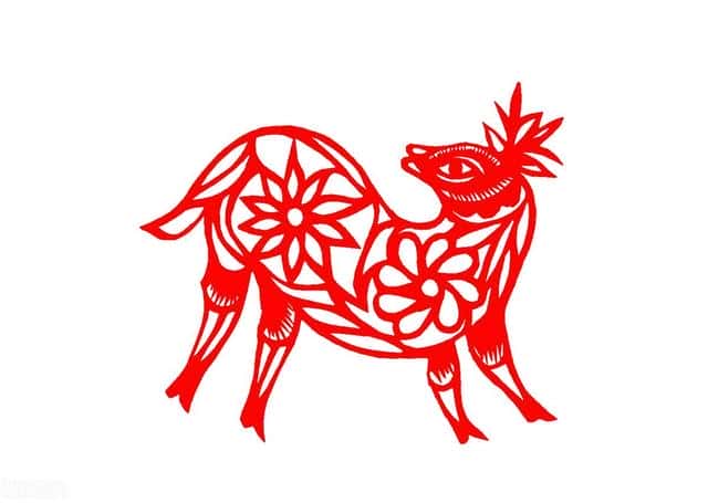 属羊的有什么特点-(属羊有什么优点和缺点)