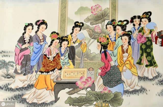 红楼梦中贾宝玉的性格是什么(贾宝玉的性格特点分析)