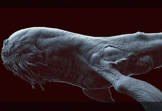 西方神话中的七大恶魔(西方传说八大恶魔)