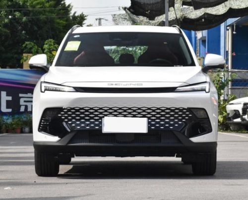 北汽多少钱一辆 北汽多少钱一台-第1张图片-