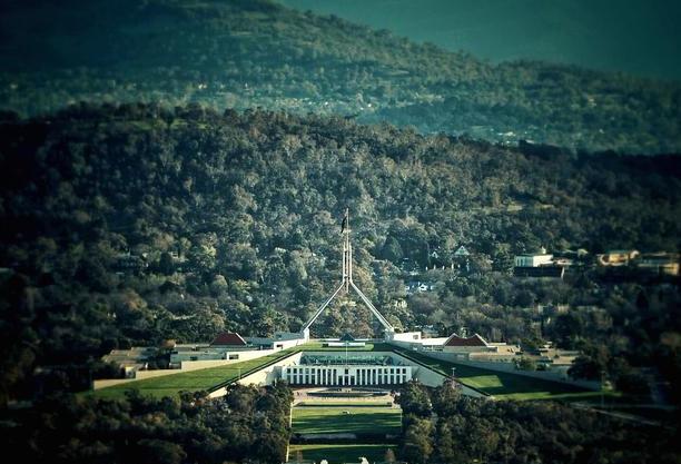 墨累河在哪里(墨累河的流向和注入什么洋)