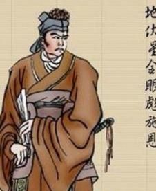 施恩的绰号是(施恩的绰号由来)-第1张图片-