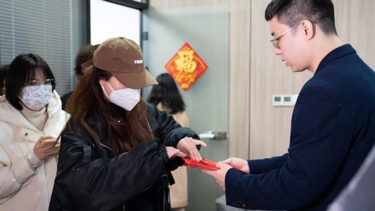 小象大鹅公司是干啥的（小象大鹅老板是谁）