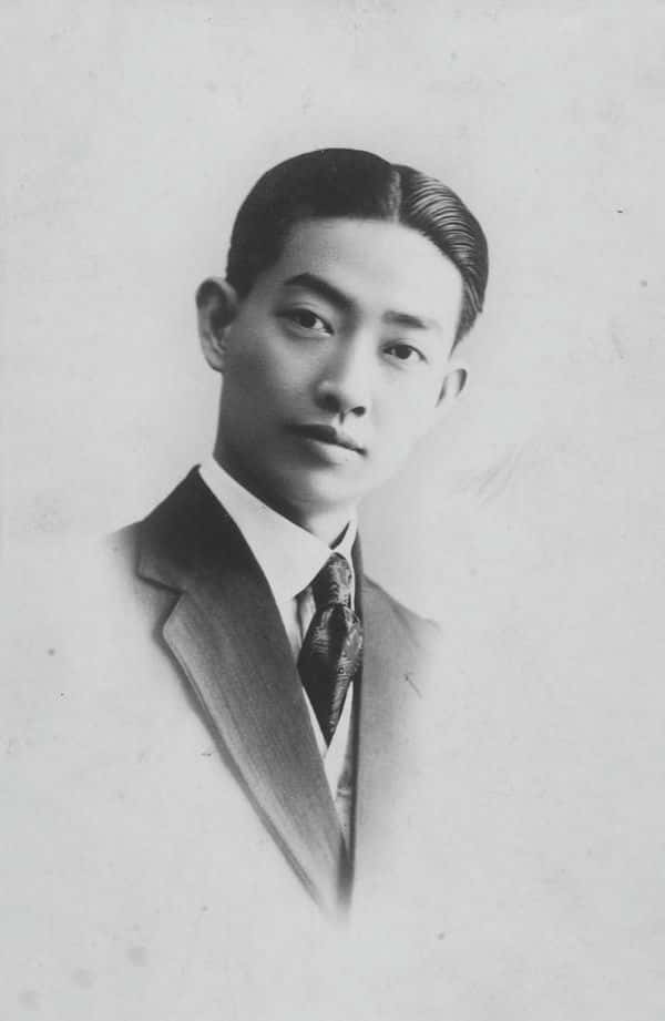 10.民国四大美男子是指哪四个人-（民国四大美男是哪四个）