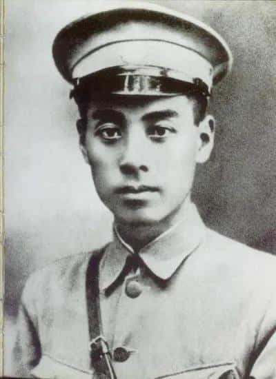 10.民国四大美男子是指哪四个人-（民国四大美男是哪四个）