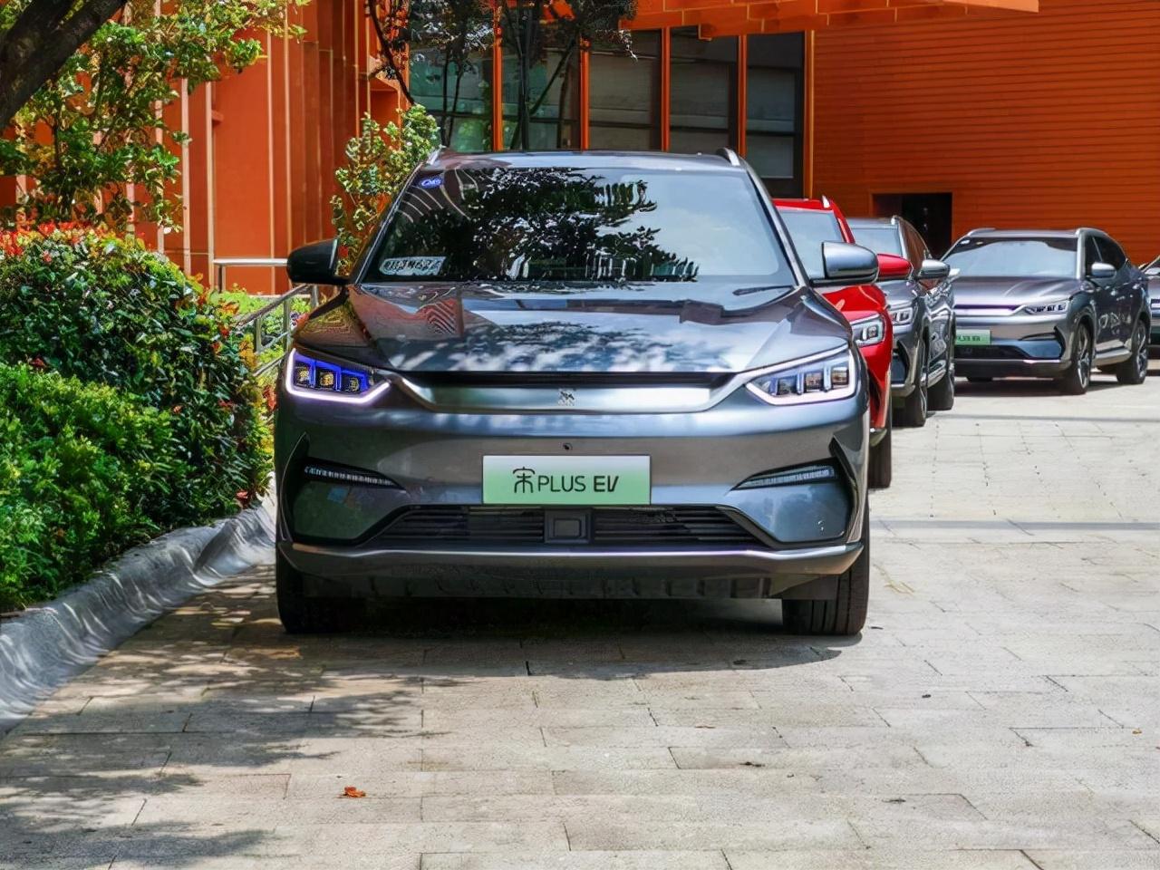 一个宋是什么车标（宋是啥牌子的车）