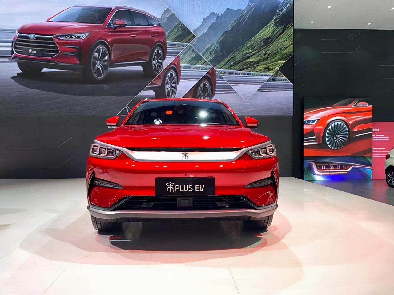 一个宋是什么车标（宋是啥牌子的车）