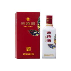 四特酒四星46度价格表