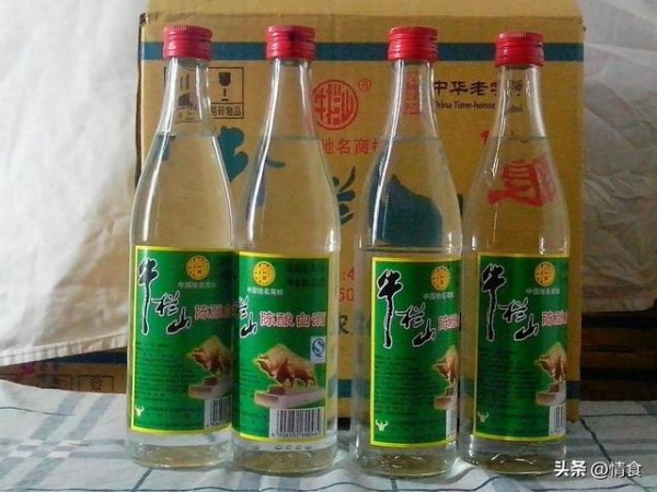 ​衡水老白干红柔和40度(衡水老白干红柔和40度的价格)