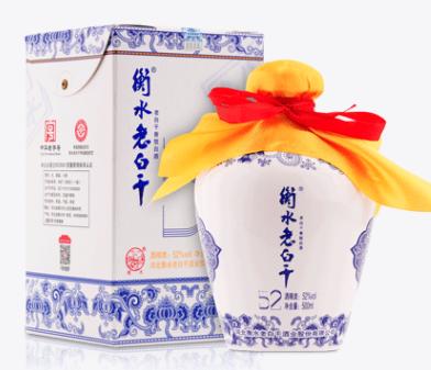 ​承德都有什么白酒？承德50度以上有什么白酒