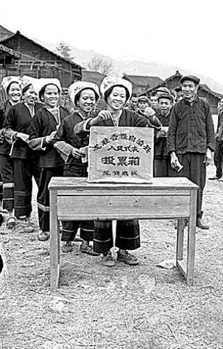 李肇星为什么被免职-第1张图片-