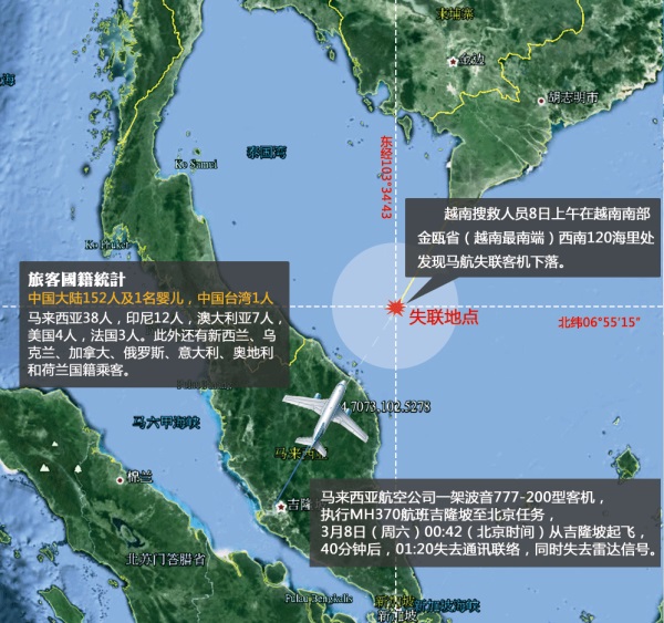 马航370为什么不公开(马航370中国乘客干什么)-第2张图片-