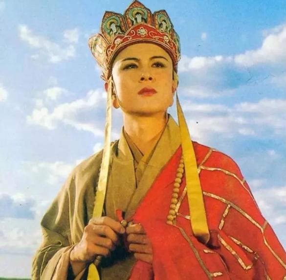 西游记唐僧扮演者谁演的最好(唐僧扮演者哪三个演员)
