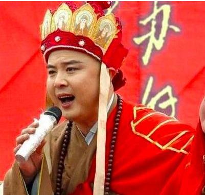西游记唐僧扮演者谁演的最好(唐僧扮演者哪三个演员)