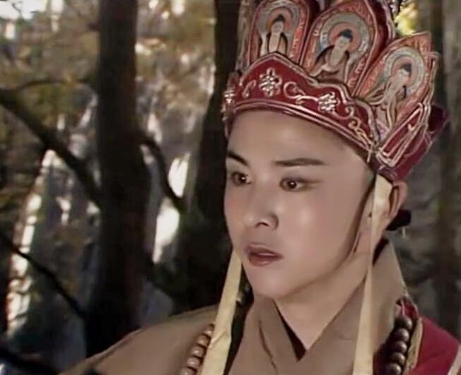 西游记唐僧扮演者谁演的最好(唐僧扮演者哪三个演员)