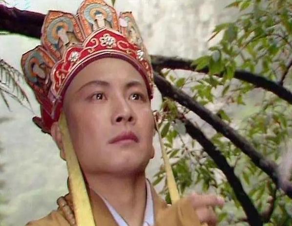 西游记唐僧扮演者谁演的最好(唐僧扮演者哪三个演员)