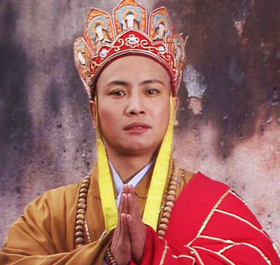 西游记唐僧扮演者谁演的最好(唐僧扮演者哪三个演员)