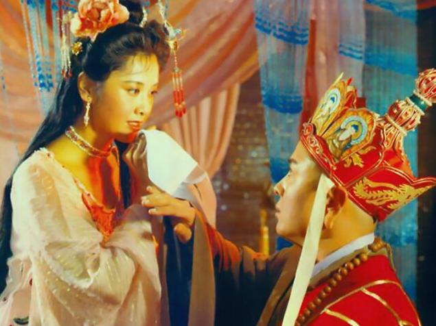 西游记唐僧扮演者谁演的最好(唐僧扮演者哪三个演员)