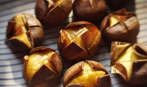 生板栗能放在冰箱的冷冻里保存吗如果不能，放里面又会怎样