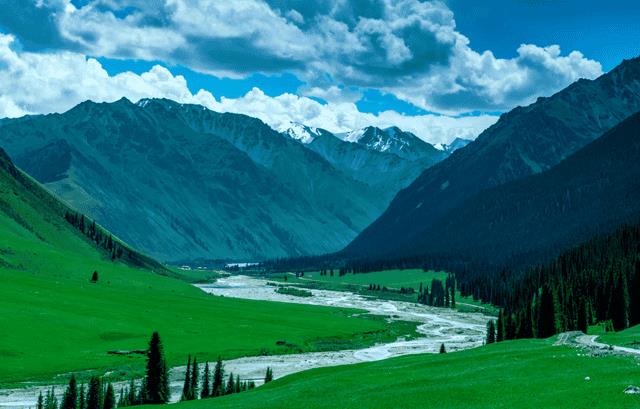 国内最值得去的十大旅游胜地（国内旅游必去的十大地方排名）