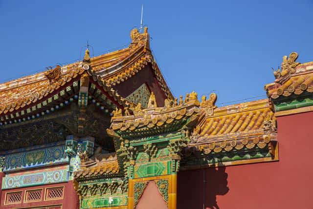 国内最值得去的十大旅游胜地（国内旅游必去的十大地方排名）