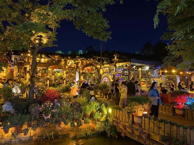 国内最值得去的十大旅游胜地（国内旅游必去的十大地方排名）