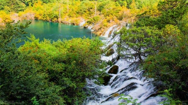 国内最值得去的十大旅游胜地（国内旅游必去的十大地方排名）