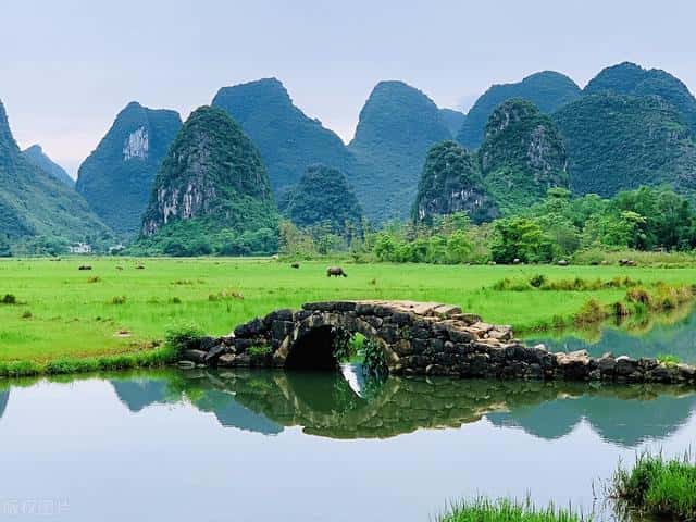 国内最值得去的十大旅游胜地（国内旅游必去的十大地方排名）