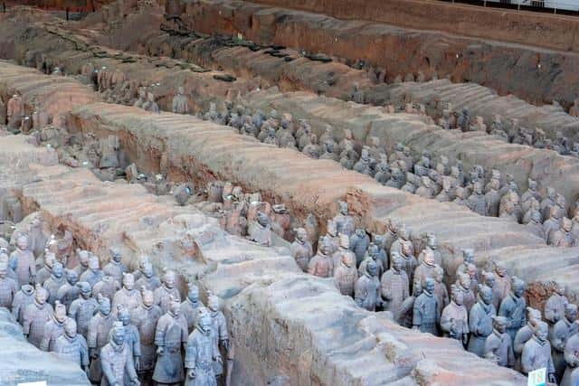 国内最值得去的十大旅游胜地（国内旅游必去的十大地方排名）