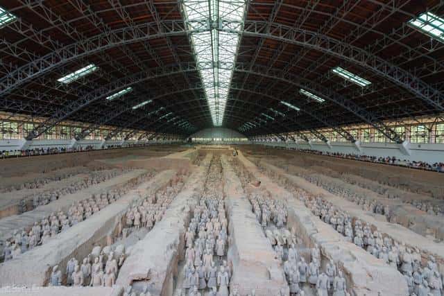 国内最值得去的十大旅游胜地（国内旅游必去的十大地方排名）