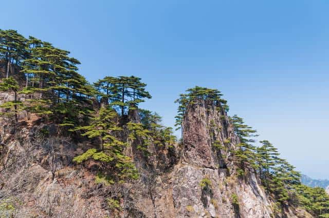 国内最值得去的十大旅游胜地（国内旅游必去的十大地方排名）
