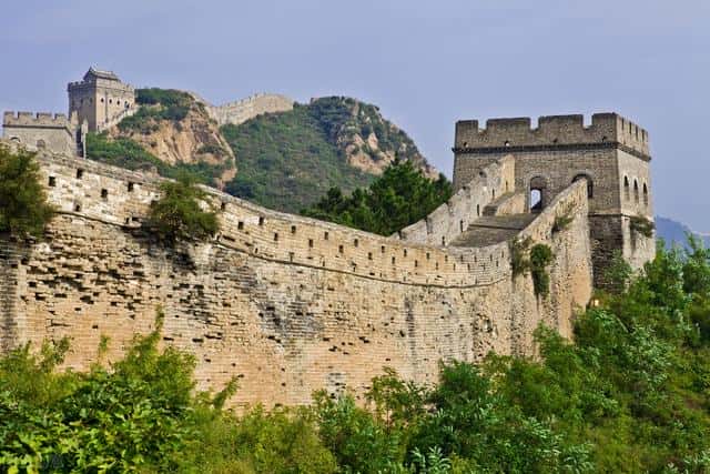 国内最值得去的十大旅游胜地（国内旅游必去的十大地方排名）