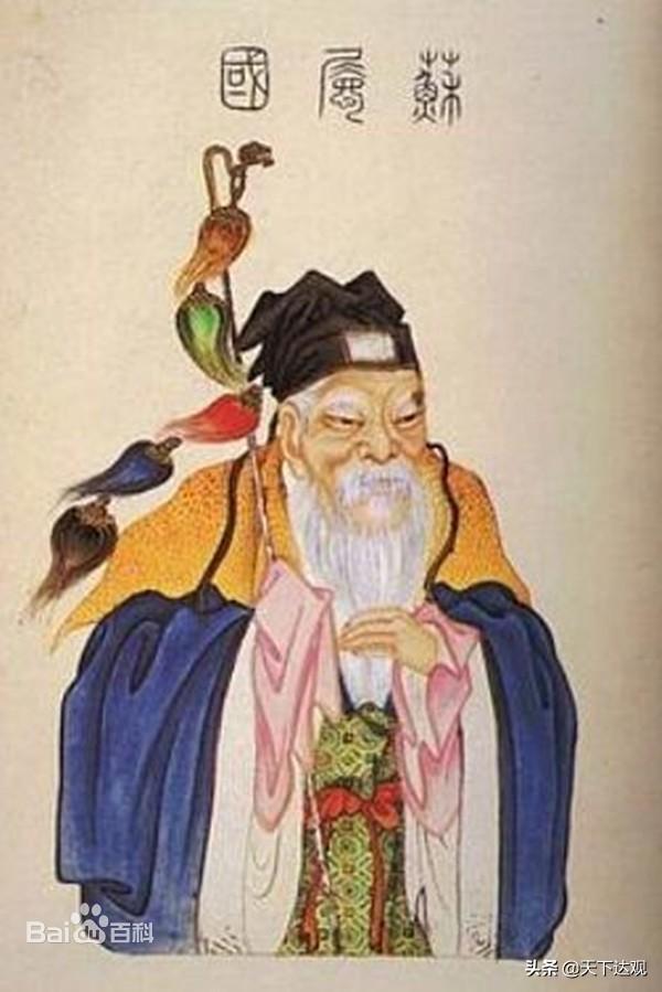 苏武是什么时期的人物(苏武简介资料及生平事迹)