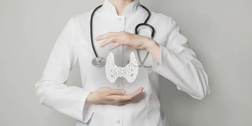 甲状腺癌手术后能活几年,要注意什么(甲状腺癌手术后饮食方面注意事项)-第1张图片-