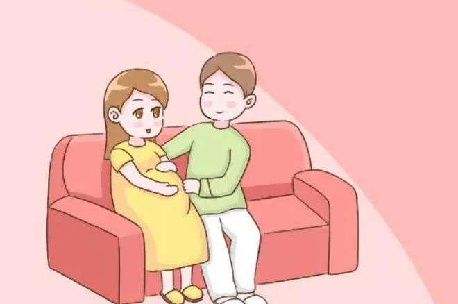 孕妇瘦胎儿大说明什么?胎儿偏大两周正常吗?.jpg 孕妇瘦胎儿大说明什么?胎儿偏大两周正常吗?.jpg