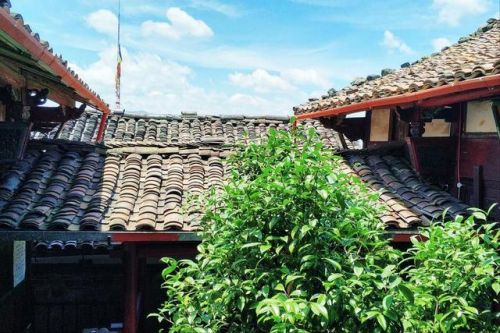 农历4月初八是什么日子(农历4月初八是什么星座?)-第2张图片-