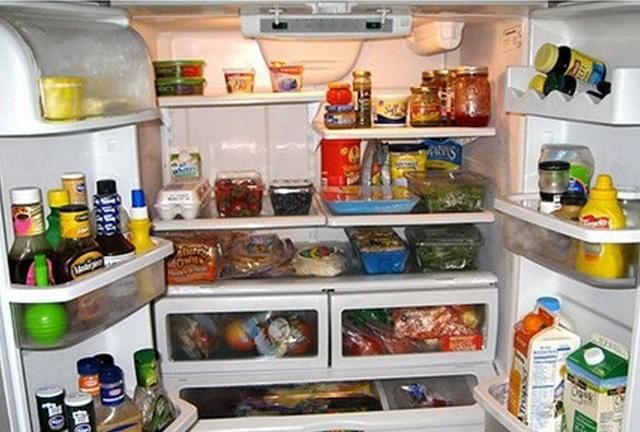 冰箱停电一天冷冻里的肉还能吃么