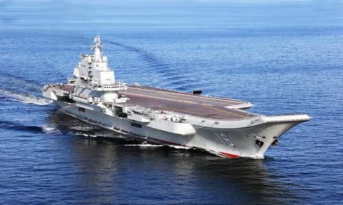 中国的第一艘航空母舰为什么以辽宁来命名