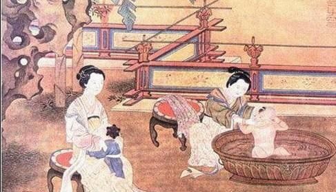 荔枝为什么要泡在水里,为什么在宋朝之前江南一直被视为“蛮荒之地”?图4