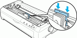 针式打印机色带是什么