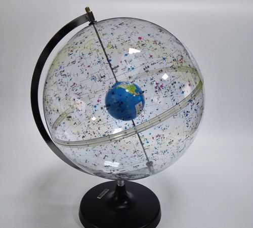 行星仪的作用是什么