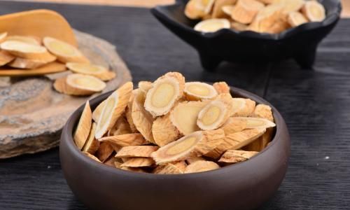 黄芪加陈皮能长期喝吗