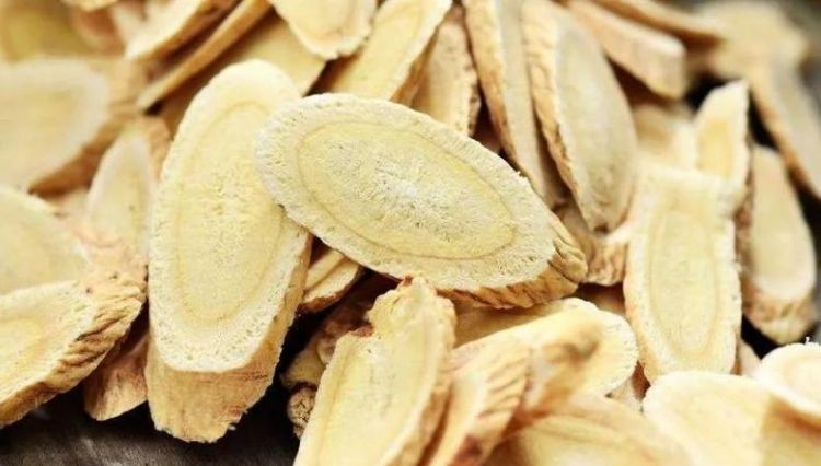 陈皮和黄芪一起泡水有什么功效