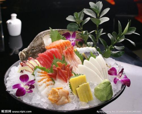 刺身是什么鱼(刺身是什么意思哦)-第1张图片-