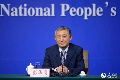 国家经贸委历任主任1997  国家经贸委历任主任1994年-第1张图片-