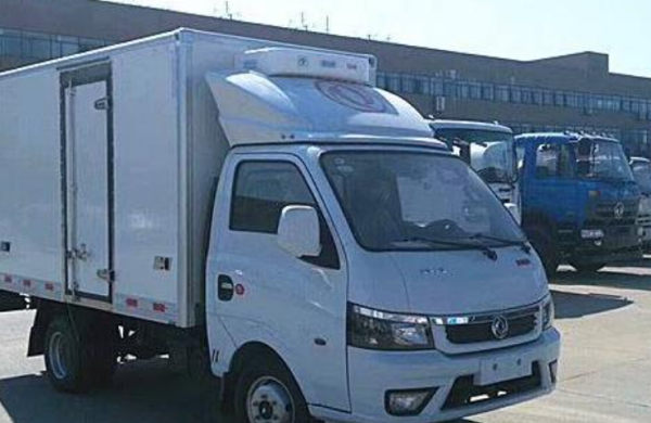 4.2米厢式货车尺寸,7米6厢式货车总长度多少图3