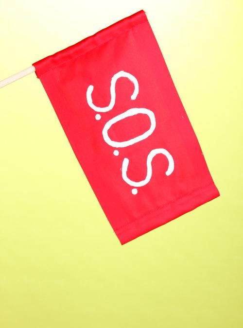 sos求救信号是什么意思